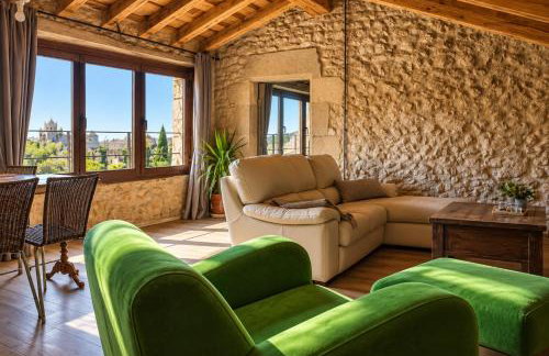 AS Palau dels Alemanys Suites Boutique Monument - Photo 65
