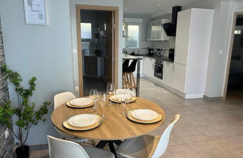 Idéal Curistes, Souvenirs de Provence, charmant T2 neuf climatisé - Foto 11