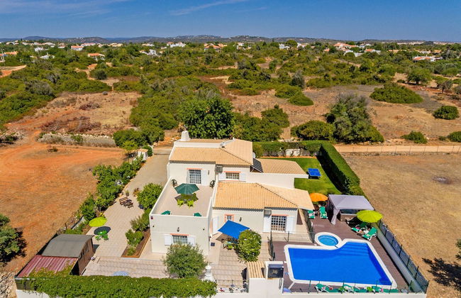 Villa Kela - Foto 35