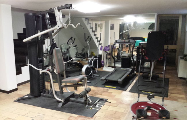 Villa Giardino degli Eventi - Foto 43