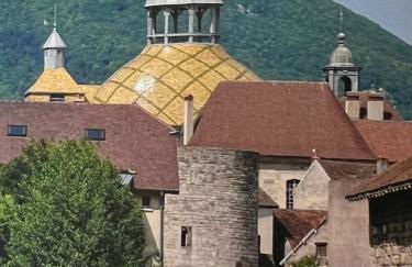 Le salinois - Foto 13