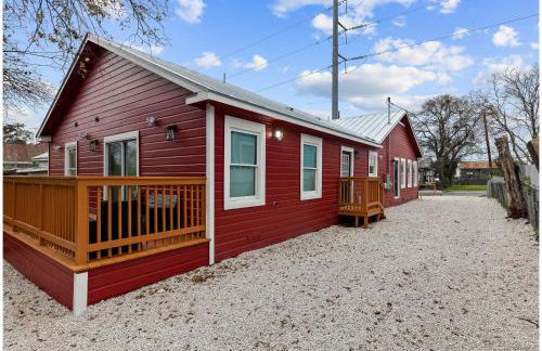 Inviting 4br/2.5ba Downtown Home With Ample Space! - Foto 6