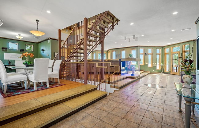 Minnesota Lakehouse Retreat - Foto 21