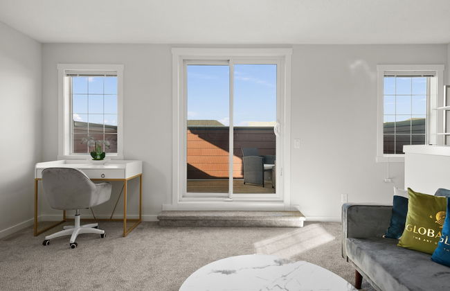 New Apartments in Cranston by GLOBALSTAY - Photo 71