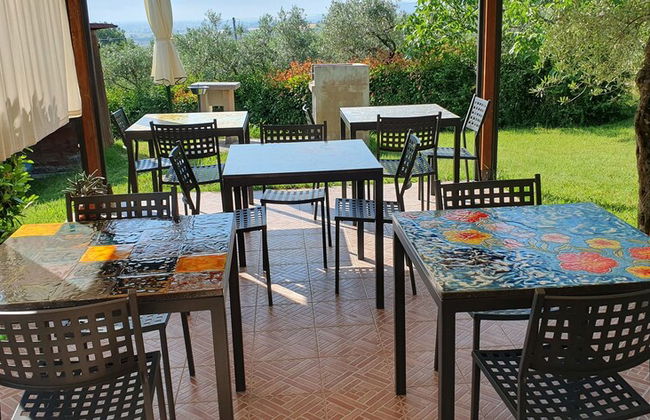 Country House Nonna Rana - Foto 53