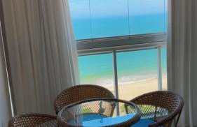 Frente mar na praia de Itaparica! - Foto 5