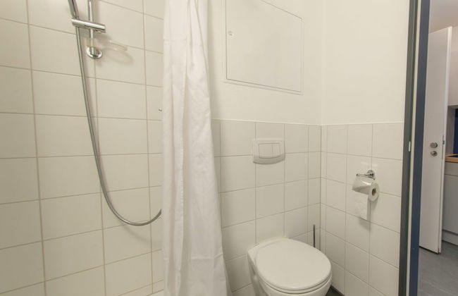 Stäy Apartmenthaus und Monteurzimmer - Foto 10