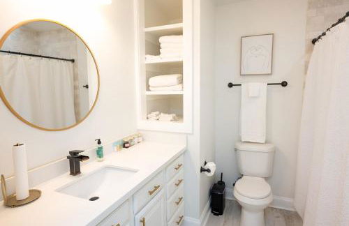 Esplanade Magic 5 Just Minutes By Uber Or Car To French Quarter and 5 mins from Superdome - Foto 34