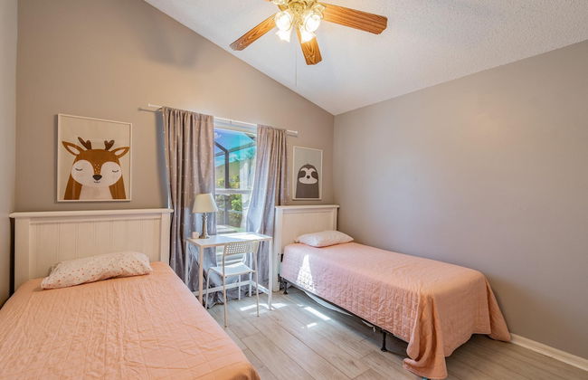 Santee Villa - Foto 27