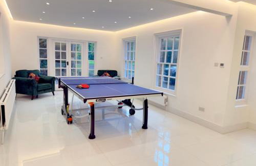 Luxury Grand Windsor Mansion Private 5 Acres & Helipad - Photo 6