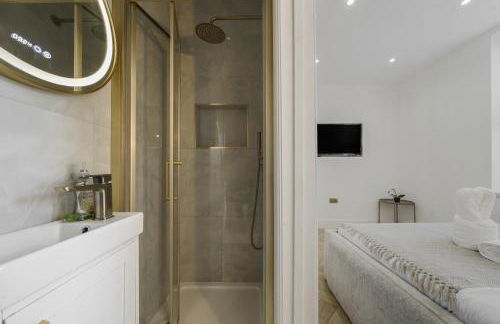 Stylish Kentish Town HomePrivate Garden Jacuzzi - Foto 7