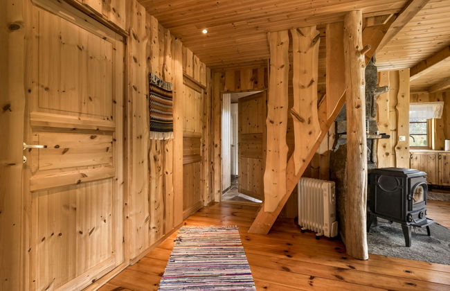 Myravatnet - Foto 17