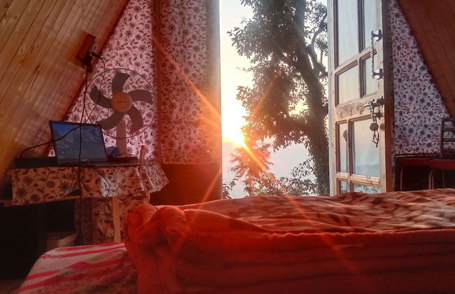 Eva Cabins - Photo 17