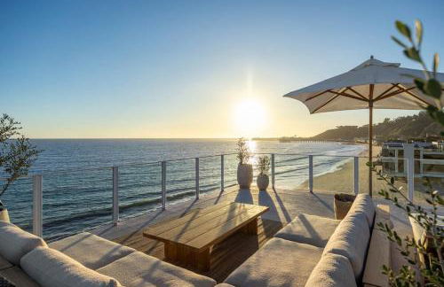 Aqualina Best View in Malibu by Stay Awhile Villas - Foto 2