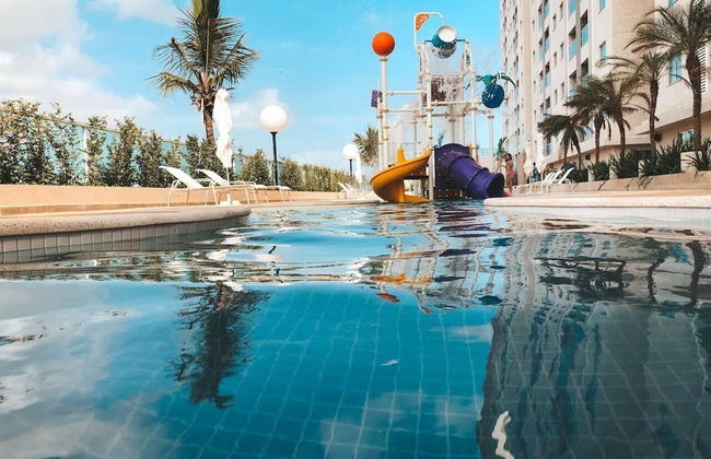 Condomínio Salinas Park Resort - Foto 25