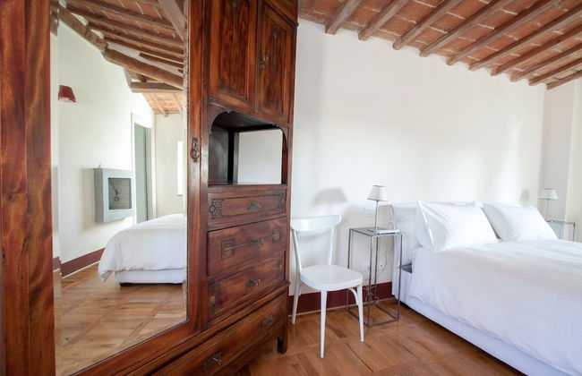 Resort Borgo Syrah - Foto 2