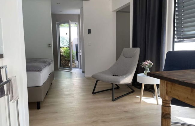 Sartoris Comfortable Holiday Residence - Foto 8