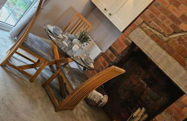 The Sweetbriar Cottage 3 bedroom house in Leeds - Foto 31