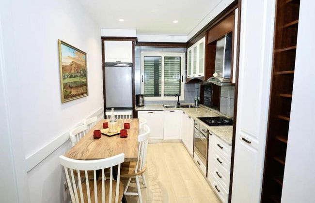 Fire Place Villa - Photo 6