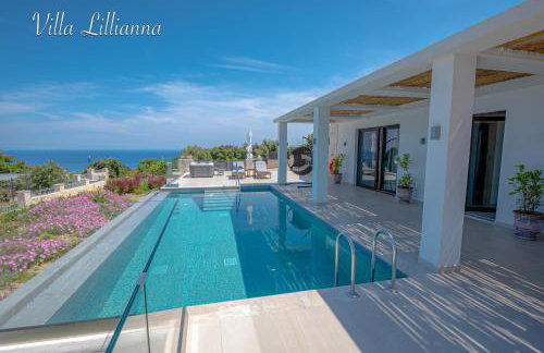 Lamar Private Luxury Villas - Foto 48