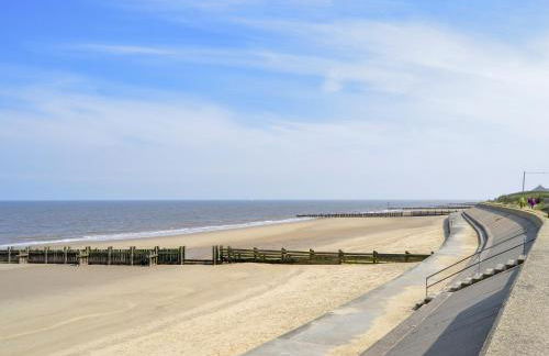 Cottage By The Sea - Foto 20