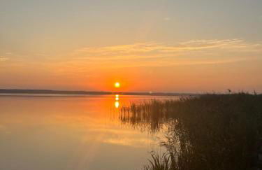 Haus 2 am Grimnitzsee - hochwertiges Design, mit eigenem Garten und nah am See - Foto 37
