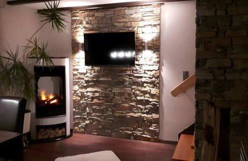 Ferienhaus zum Frankenblick - Foto 2