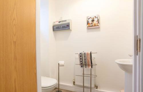 Holiday Home Marshmallow House by Interhome - Foto 18