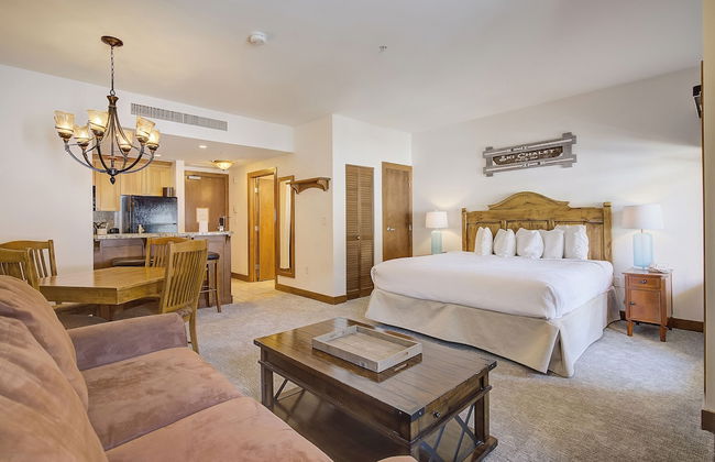 Sundial Lodge by All Seasons Resort Lodging - Foto 38