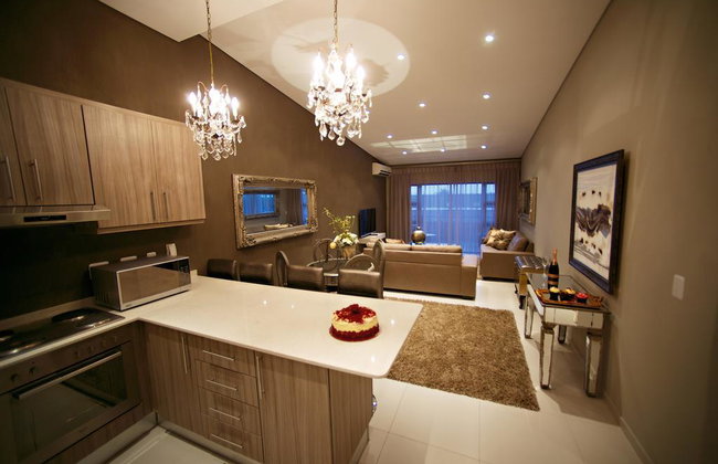 Heritage Square Apartments - Foto 3