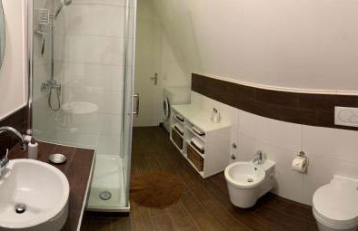 Ferienwohnung Janus Altstadt-Hameln Haus 1 inklusive Parkplatz mit und ohne Balkon - Foto 12