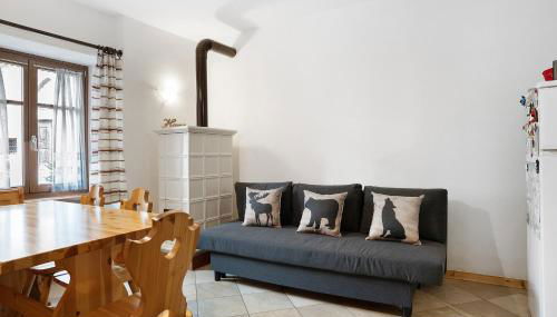 Casa Brenta - Alpine Charm - Foto 3