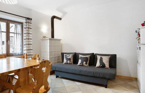 Casa Brenta - Alpine Charm - Foto 3