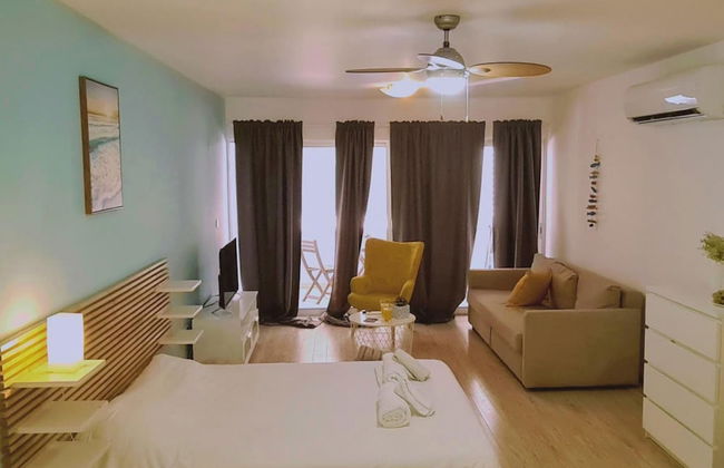 06 LIM - Eden Beach Studio - Foto 7