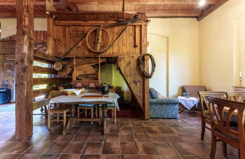 Agroturystyka Ziemia Obiecana - Foto 80