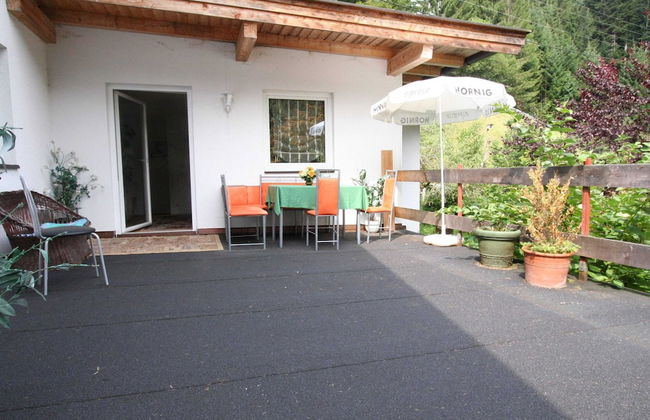 Chalet in Scheffau Near Skiwelt Lift - Foto 21