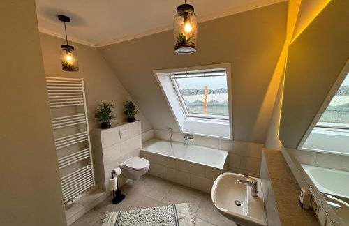 Terrassen Paradies Lüneburger Heide - Foto 26