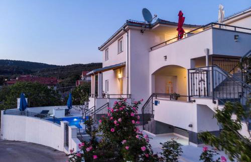 Apartment Villa Octopus - Foto 11