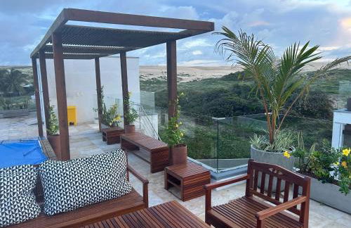 Apartamento Chique frente ao mar - Foto 5