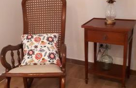 Casita Tio Manuel - Foto 18