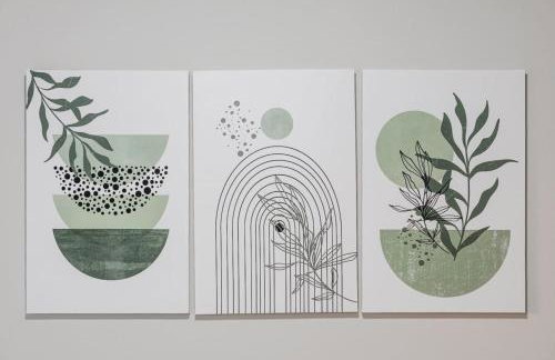 Cozy Comfort near Fountain Square- Downtown Indy - Photo 32