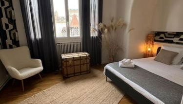 OSLO, hyper centre, proche gare, marché Boulingrin - Foto 5