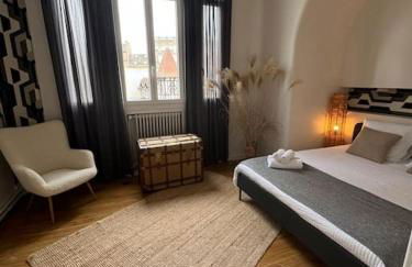 OSLO, hyper centre, proche gare, marché Boulingrin - Foto 5