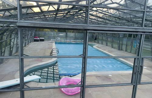 Motts Lodge - Photo 34