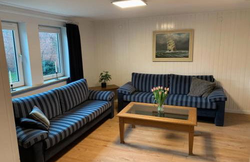 Gemütliche Ferienwohnung Leinde - Foto 1