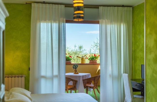 Locanda Belvedere - Foto 7