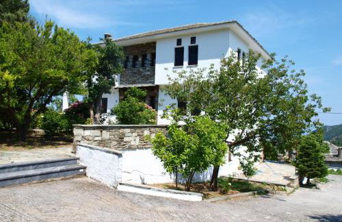 Villa Zina Agios Dimitrios - Foto 70