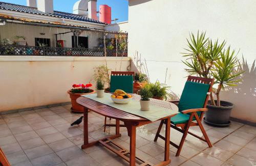 Ático - Piscina Málaga centro - Photo 2