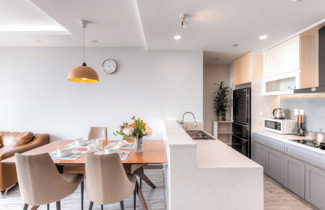 Amazing CBD Rivergate Apartment & Pool - Foto 33