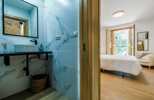 Casa Los Naranjos - Terraza en el Casco Histórico - Foto 24